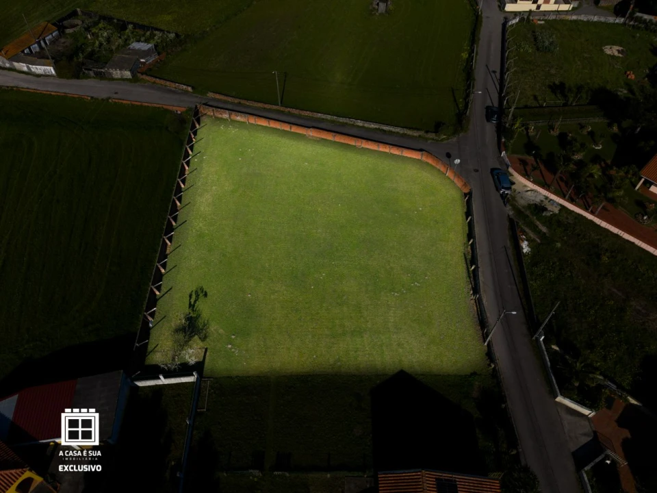 Terreno para Venda em Pardilhó Foto 4