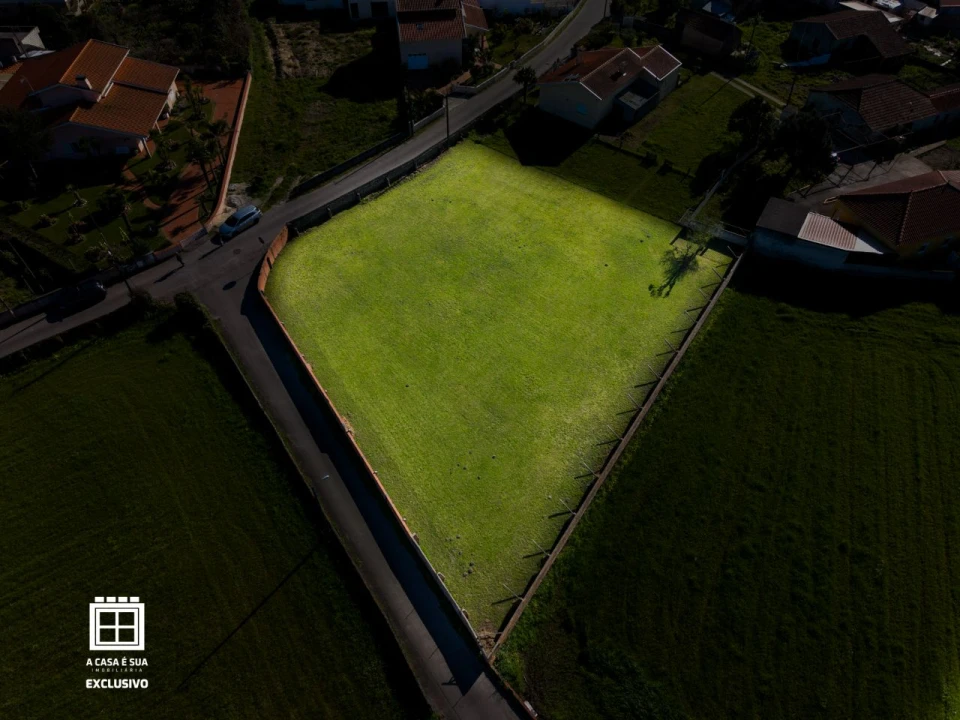 Terreno para Venda em Pardilhó Foto 7