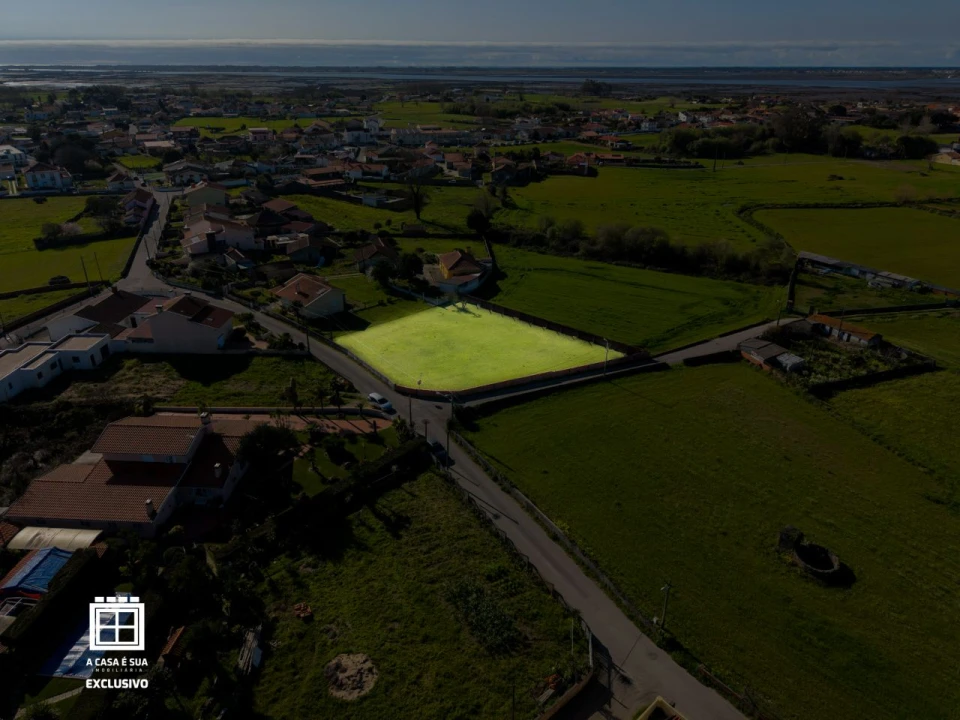 Terreno para Venda em Pardilhó Foto 10
