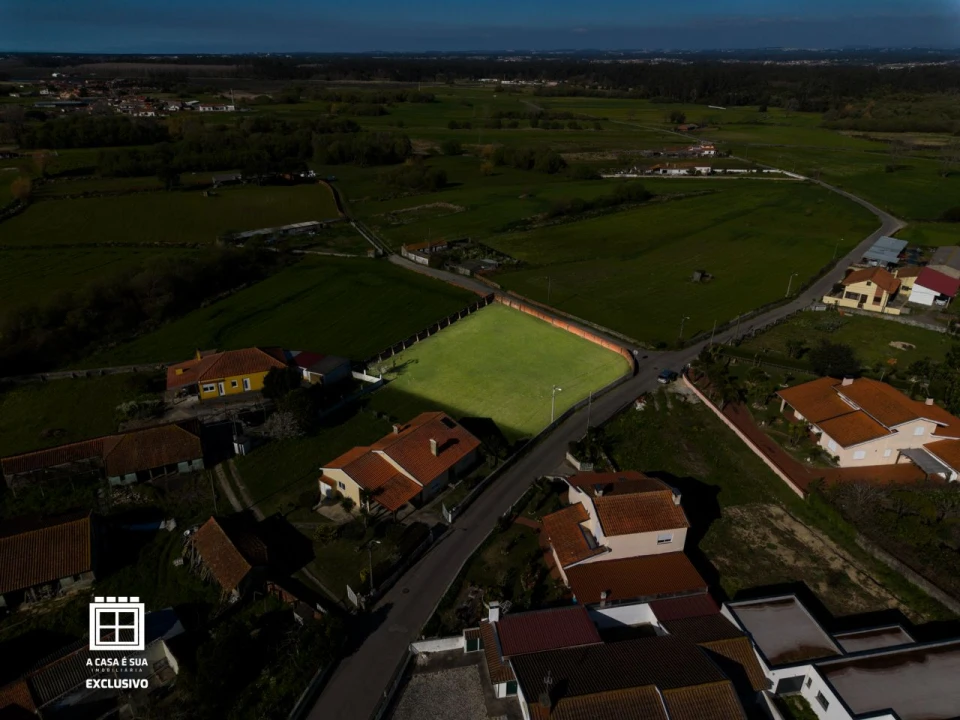 Terreno para Venda em Pardilhó Foto 13
