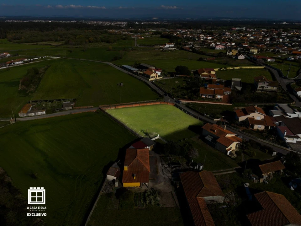 Terreno para Venda em Pardilhó Foto 15