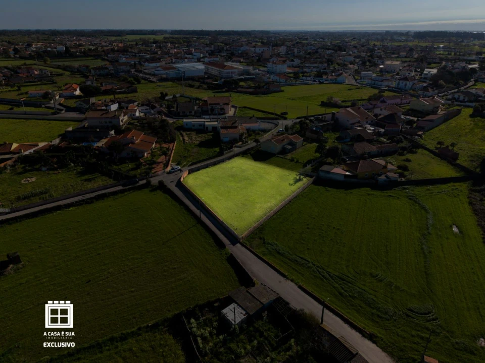 Terreno para Venda em Pardilhó Foto 18