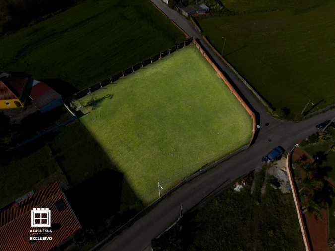 Terreno para Venda em Pardilhó Foto 3