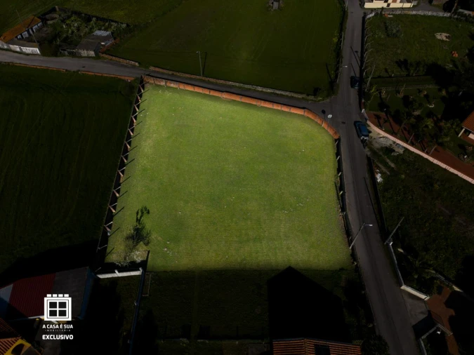 Terreno para Venda em Pardilhó Foto 4