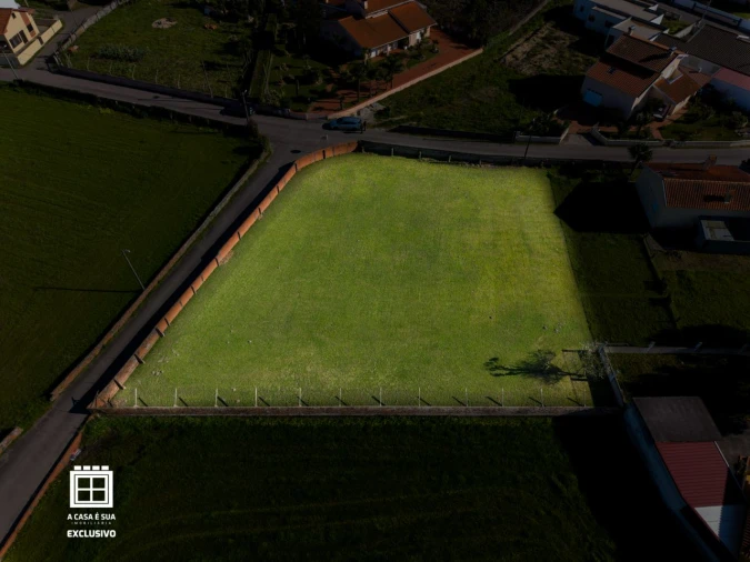 Terreno para Venda em Pardilhó Foto 6