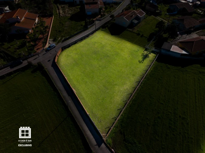 Terreno para Venda em Pardilhó Foto 7