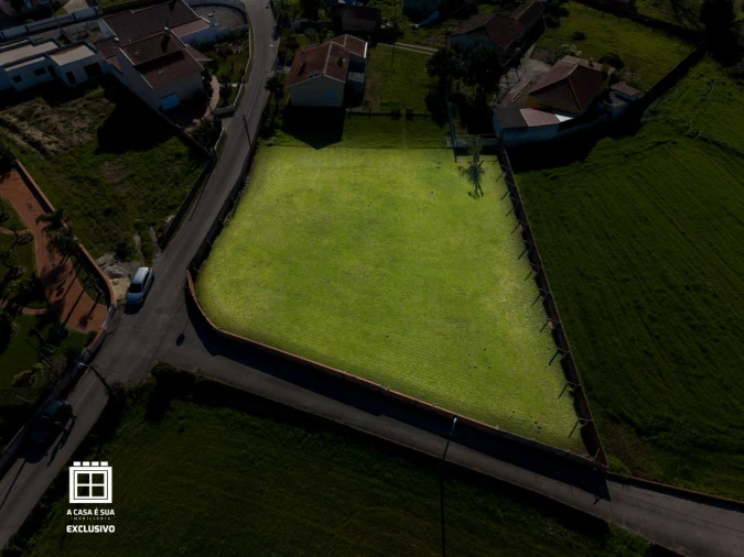 Terreno para Venda em Pardilhó Foto 8