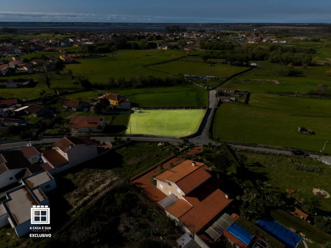 Terreno para Venda em Pardilhó Foto 11