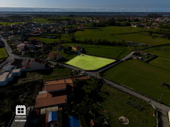 Terreno para Venda em Pardilhó Foto 12