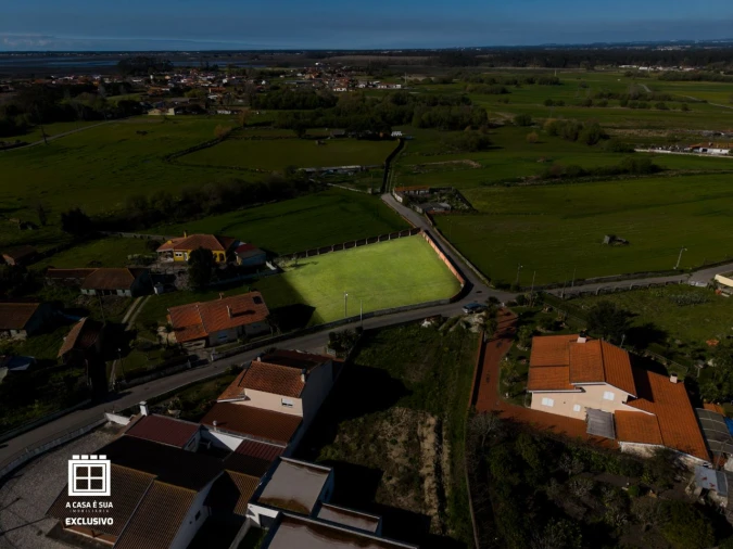Terreno para Venda em Pardilhó Foto 14