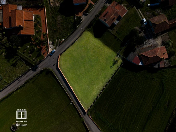 Terreno para Venda em Pardilhó Foto 19