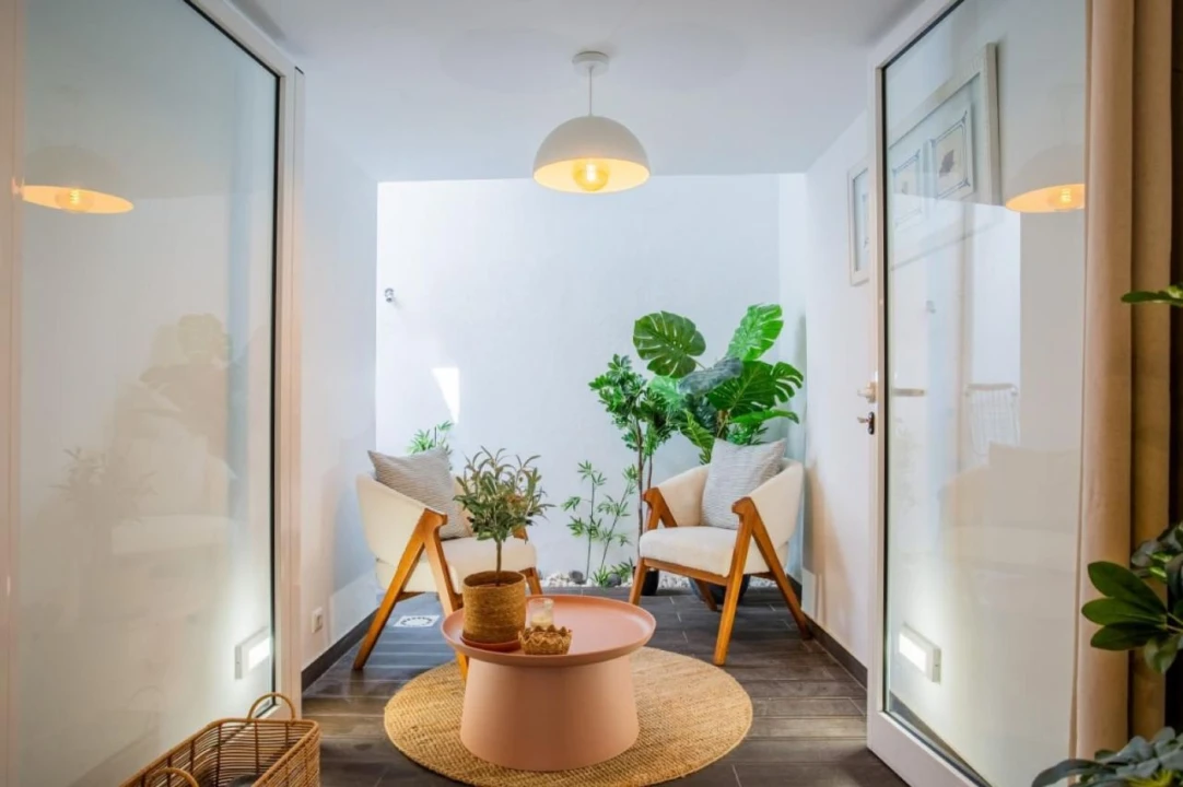 Moradia T1 para Venda em Funchal Foto 3