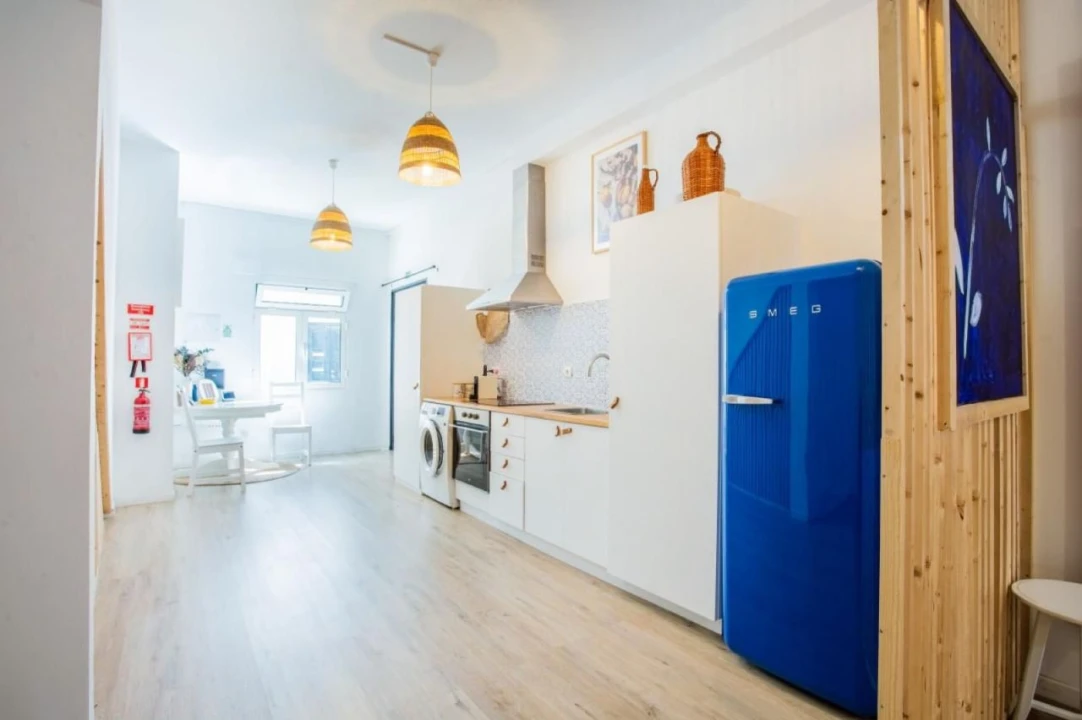 Moradia T1 para Venda em Funchal Foto 5