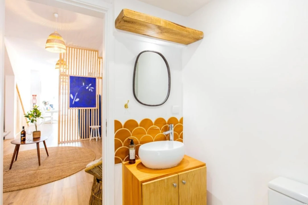 Moradia T1 para Venda em Funchal Foto 13