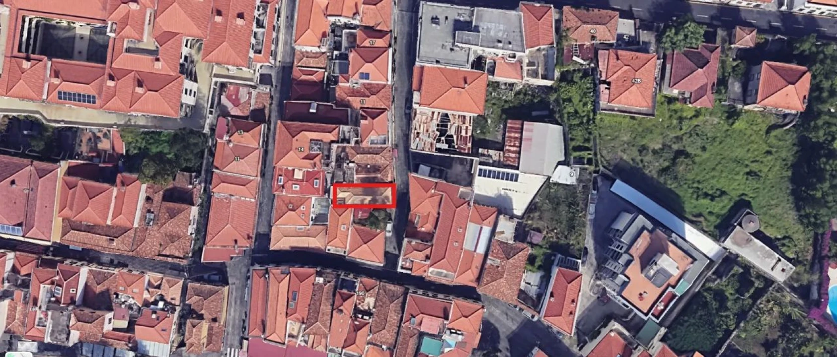 Moradia T1 para Venda em Funchal Foto 15