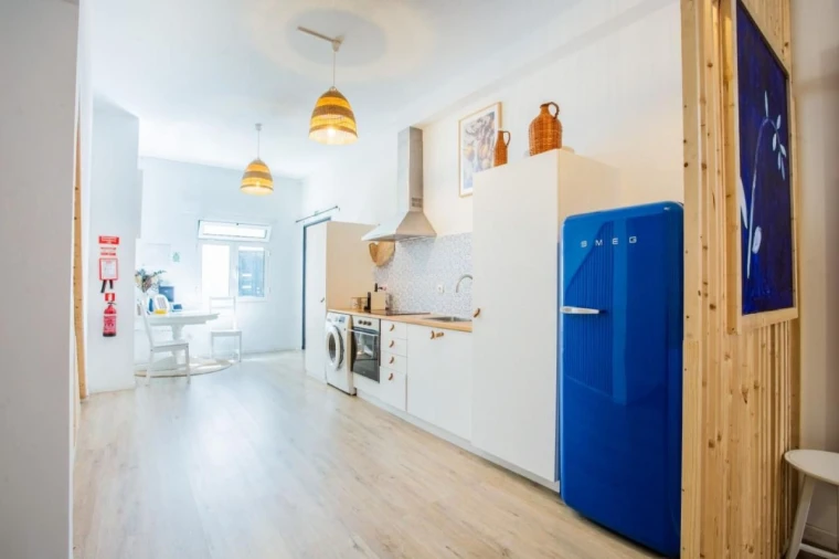 Moradia T1 para Venda em Funchal Foto 5