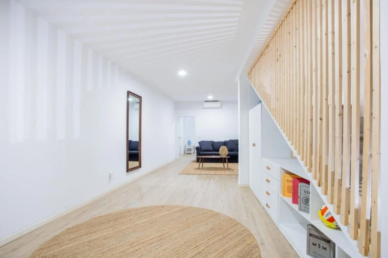 Moradia T1 para Venda em Funchal Foto 12