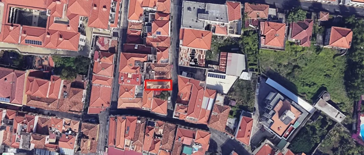 Moradia T1 para Venda em Funchal Foto 15