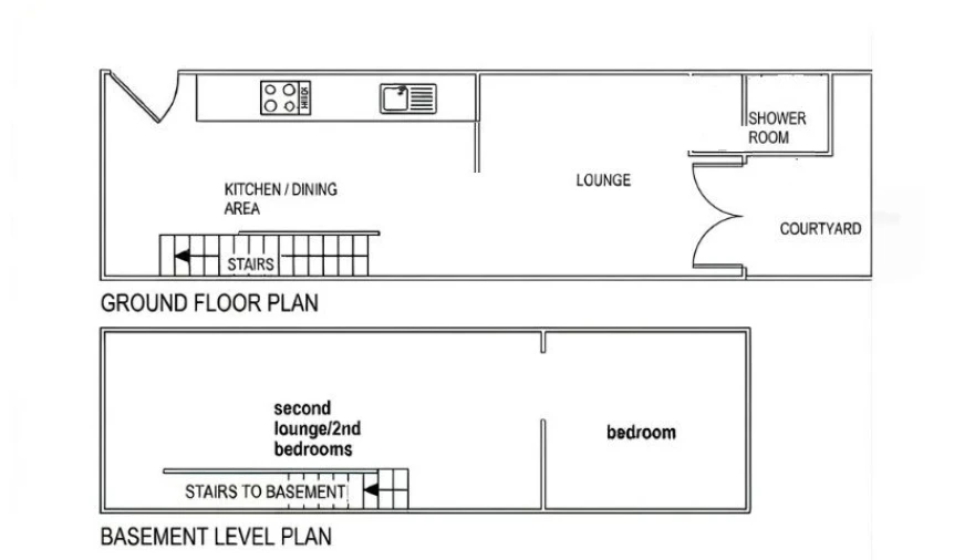 Moradia T1 para Venda em Funchal Foto 19