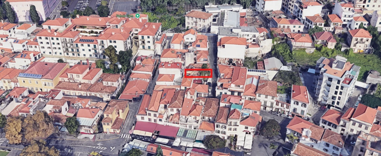 Moradia T1 para Venda em Funchal Foto 18