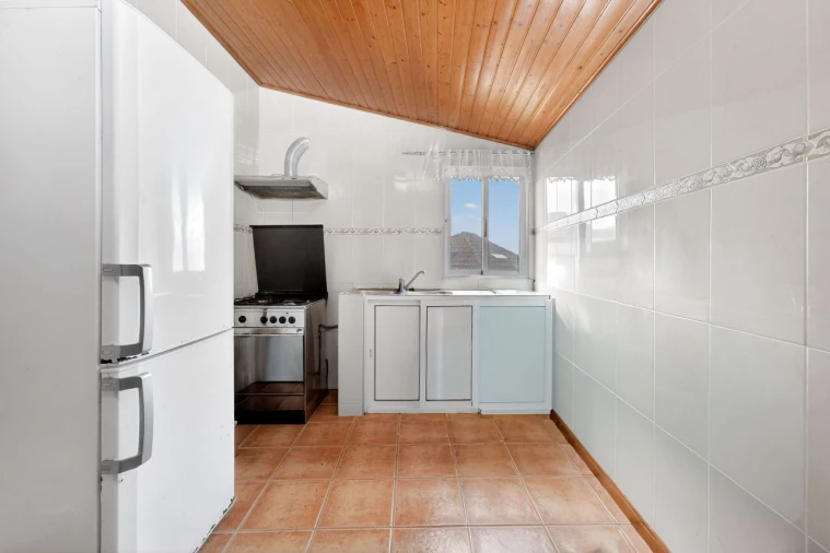 Moradia T2 para Venda em Achadas da Cruz Foto 7