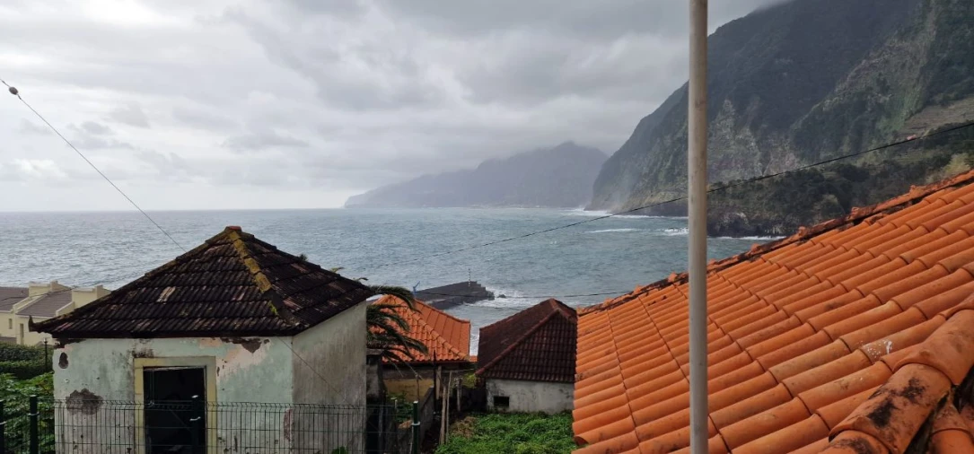 Moradia T4 para Venda em Serra de Água Foto 18