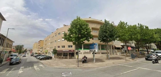 Loja para Arrendamento em São Mamede de Infesta