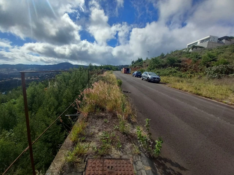 Terreno para Venda em Santa Cruz Foto 4