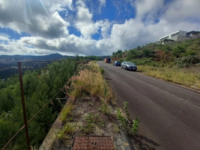 Terreno para Venda em Santa Cruz Foto 4