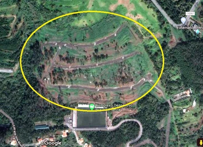 Terreno para Venda em Santa Cruz Foto 5