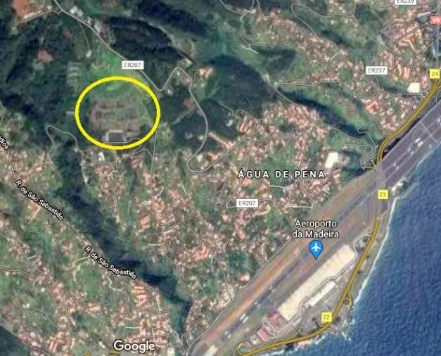 Terreno para Venda em Santa Cruz Foto 6