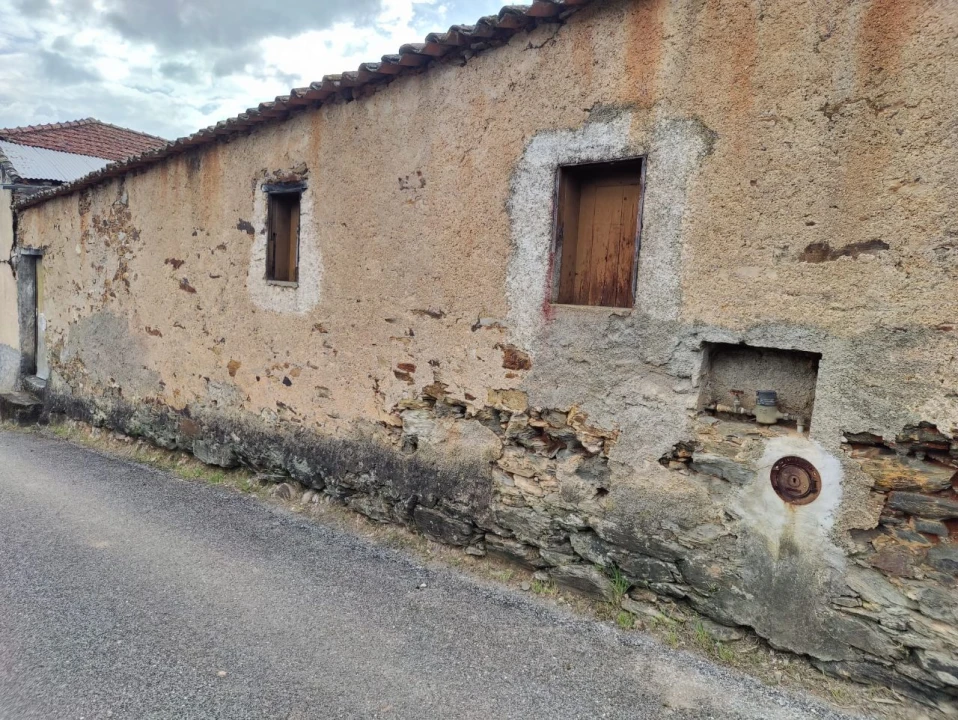 Moradia T3 para Venda em Arieiro, Oliveira do Mondego, Penacova Foto 1