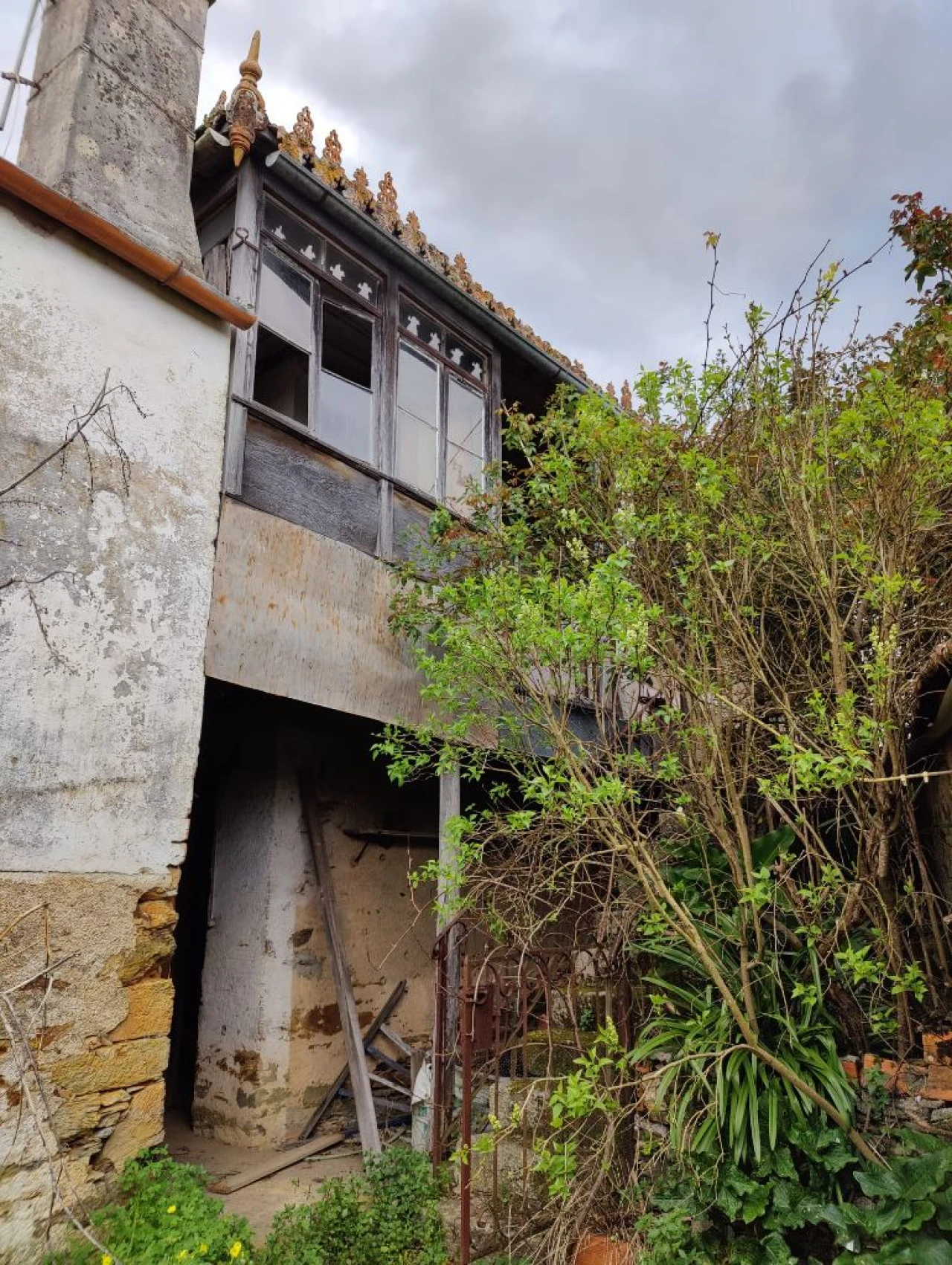 Moradia T3 para Venda em Arieiro, Oliveira do Mondego, Penacova Foto 5