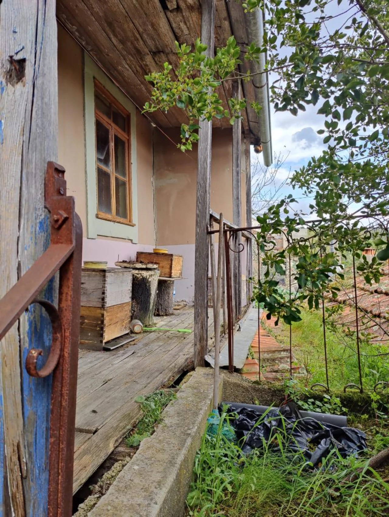 Moradia T3 para Venda em Arieiro, Oliveira do Mondego, Penacova Foto 12