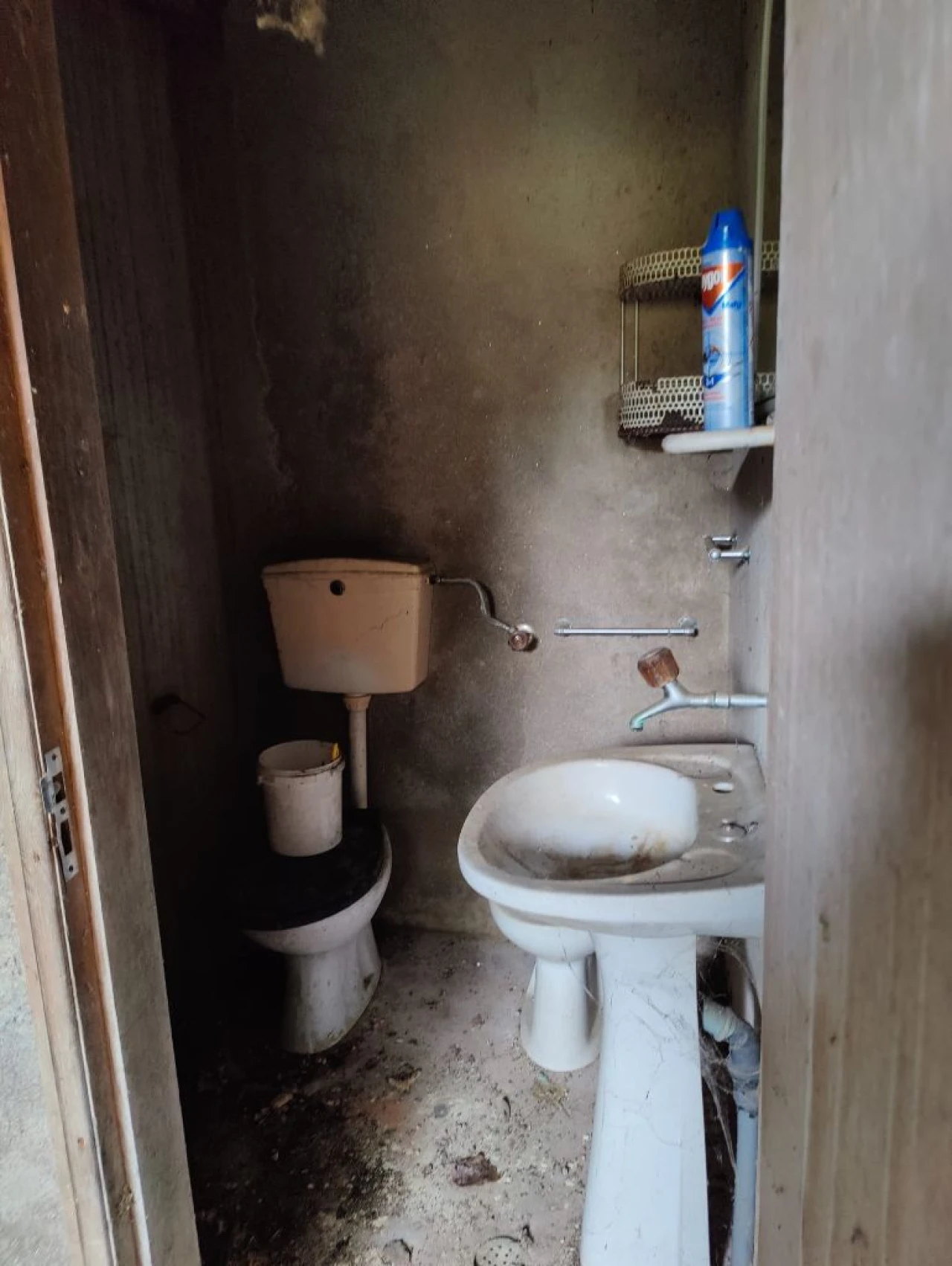 Moradia T3 para Venda em Arieiro, Oliveira do Mondego, Penacova Foto 11