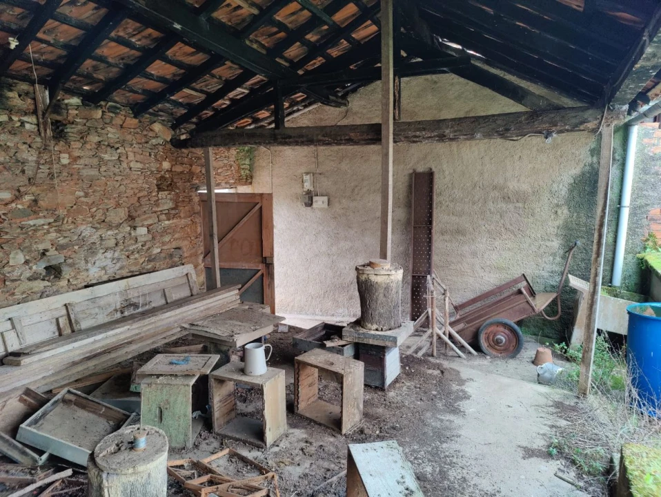 Moradia T3 para Venda em Arieiro, Oliveira do Mondego, Penacova Foto 9