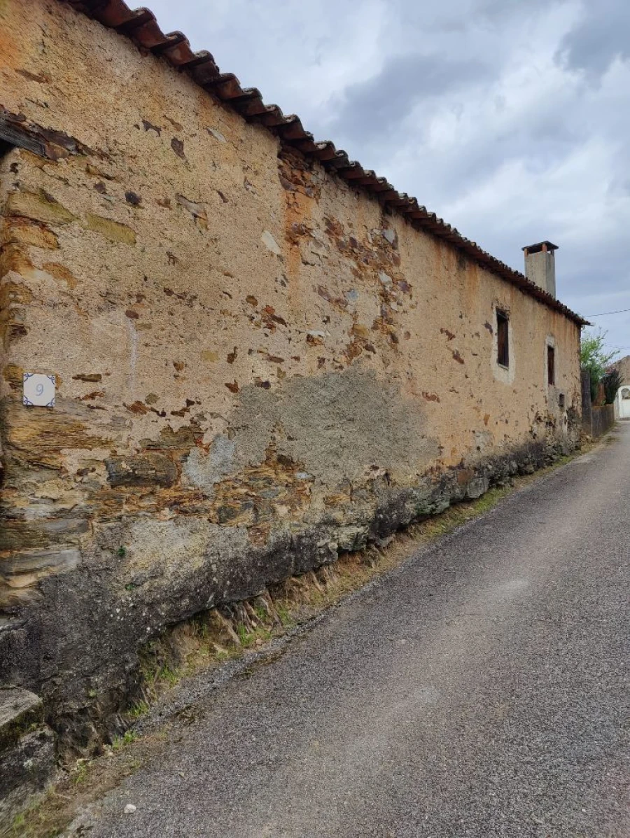 Moradia T3 para Venda em Arieiro, Oliveira do Mondego, Penacova Foto 2