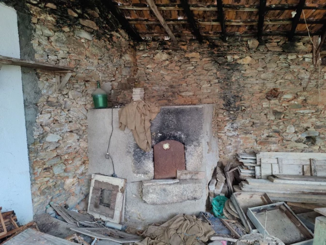 Moradia T3 para Venda em Arieiro, Oliveira do Mondego, Penacova Foto 14