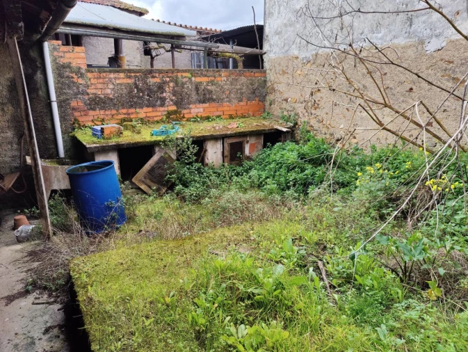 Moradia T3 para Venda em Arieiro, Oliveira do Mondego, Penacova Foto 17