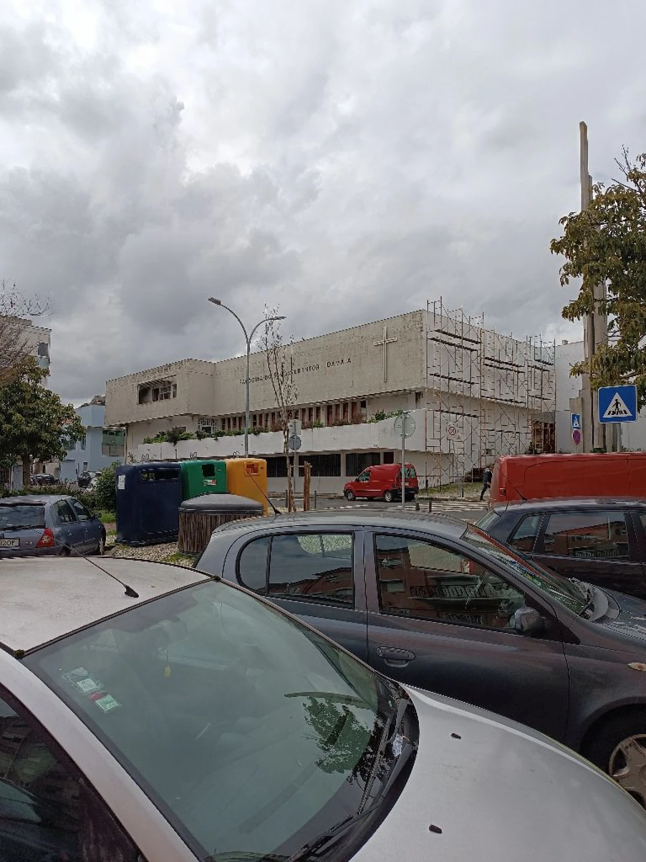 Apartamento T2 para Venda em Rua Mouzinho de Albuquerque Foto 12