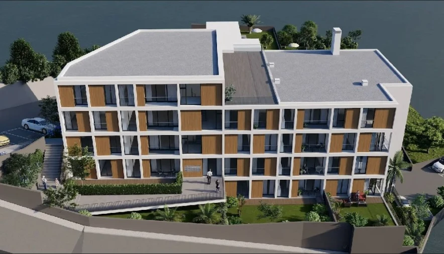 Apartamento T2 para Venda em Caniço Foto 2