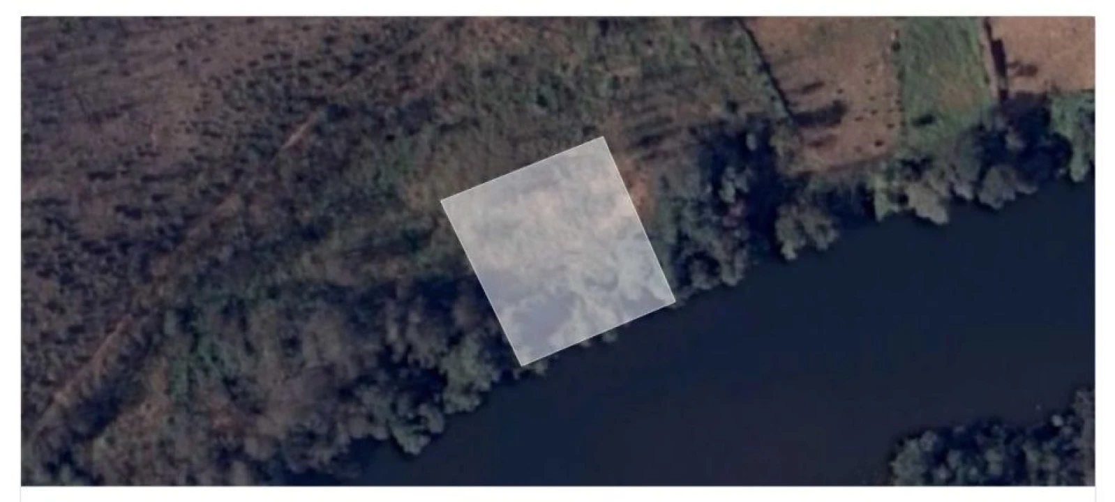 Terreno para Venda em Porto da Raiva Foto 2