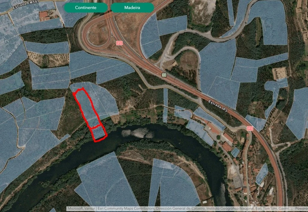 Terreno para Venda em Porto da Raiva Foto 3