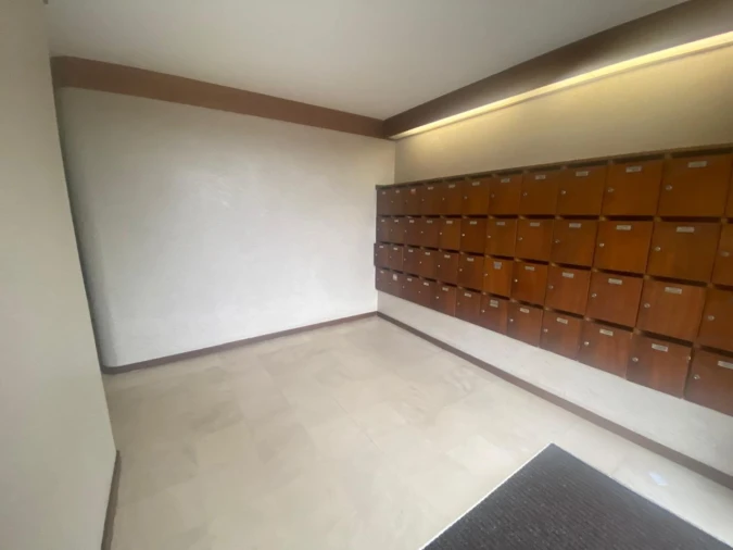 Apartamento T2 para Arrendamento em Senhora da Hora Foto 1