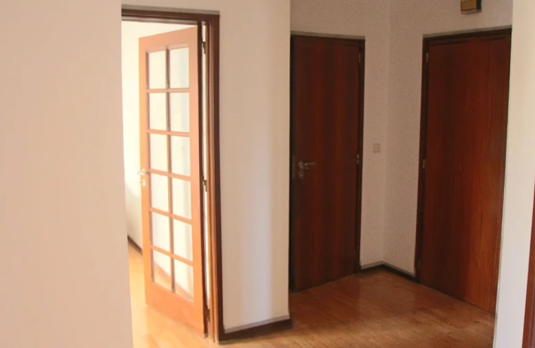 Apartamento T2 para Arrendamento em Senhora da Hora Foto 2