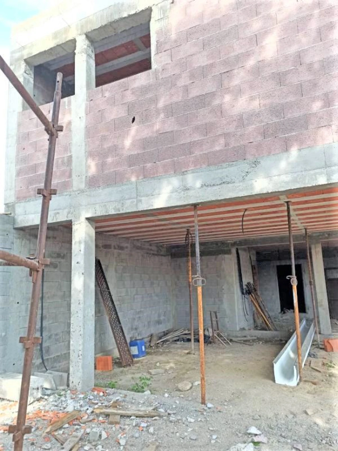 Moradia T3 para Venda em Arcos de Valdevez Foto 10