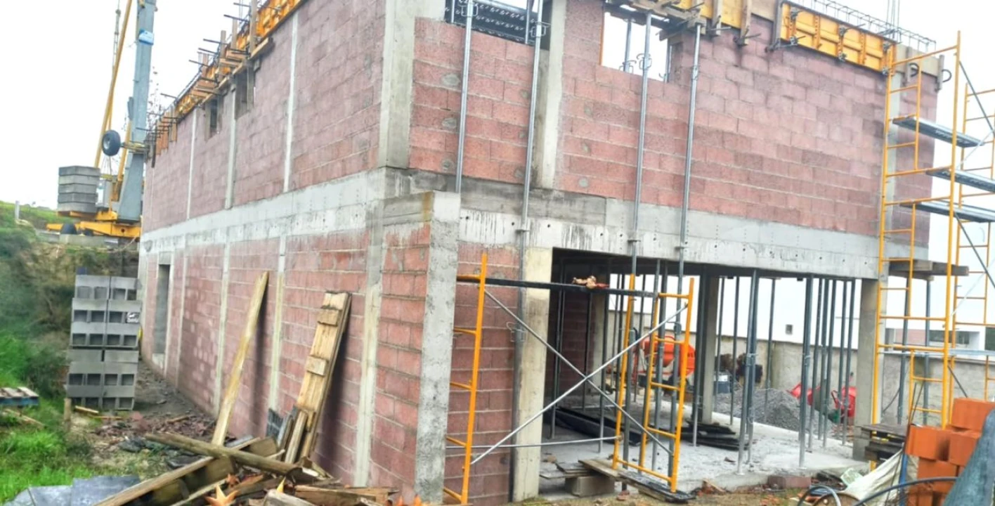 Moradia T3 para Venda em Arcos de Valdevez Foto 13