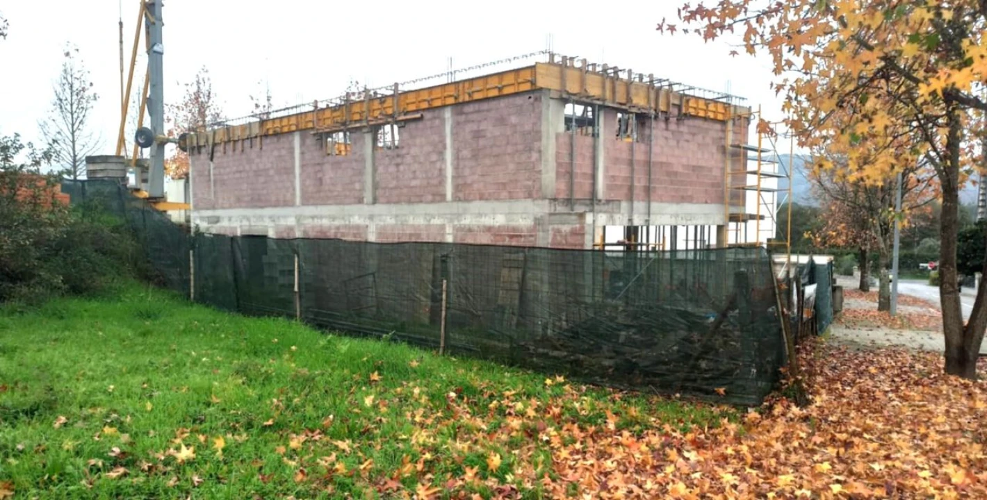 Moradia T3 para Venda em Arcos de Valdevez Foto 17