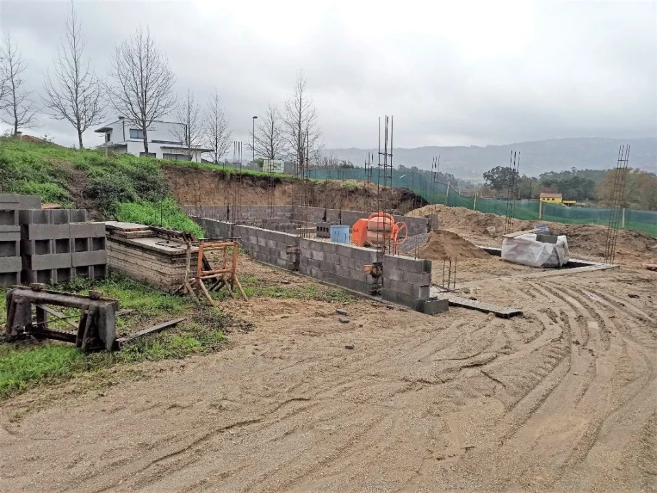 Moradia T3 para Venda em Arcos de Valdevez Foto 18