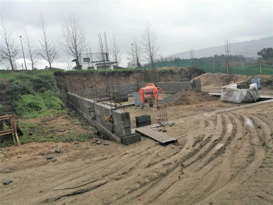 Moradia T3 para Venda em Arcos de Valdevez Foto 23